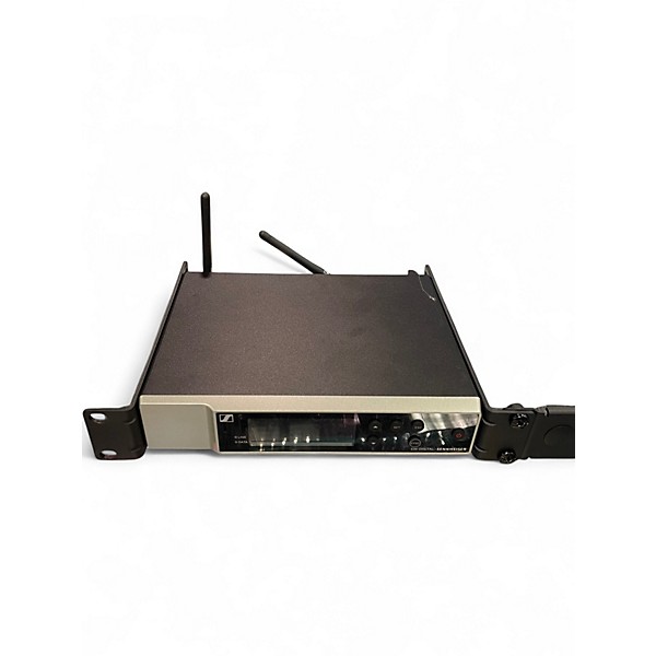 Used Sennheiser EW-D EM Instrument Wireless System