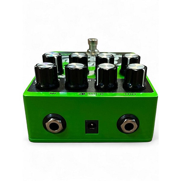 Used Thorn BAD CASH Effect Pedal