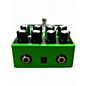 Used Thorn BAD CASH Effect Pedal