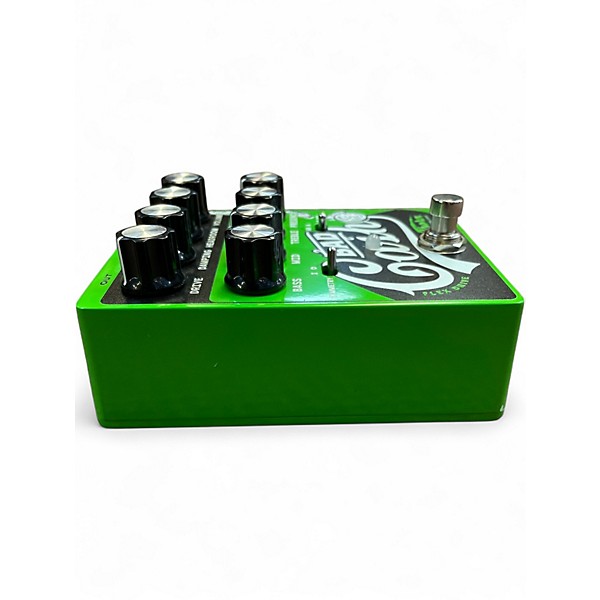 Used Thorn BAD CASH Effect Pedal