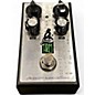 Used J.Rockett Audio Designs Hot Rubber Monkey Effect Pedal thumbnail
