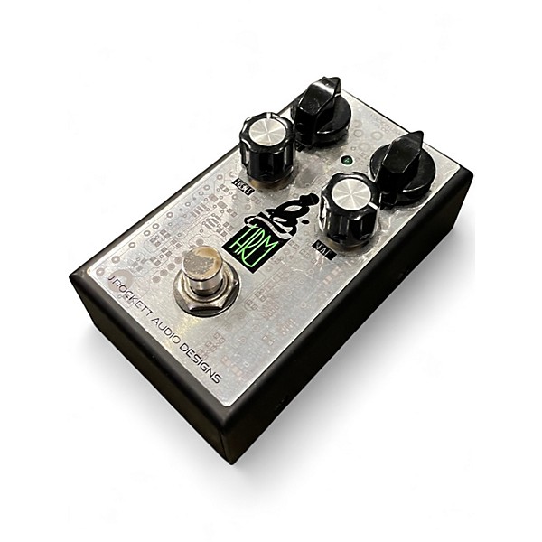 Used J.Rockett Audio Designs Hot Rubber Monkey Effect Pedal