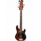 Used Sterling by Music Man Ray35 5 String Vintage Sunburst Electric Bass Guitar thumbnail