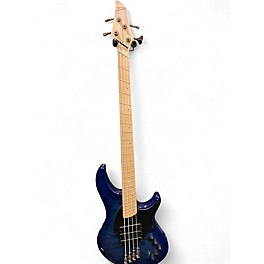 Used Dingwall Cumbustion 4 Whalepool Electric Bass Guitar