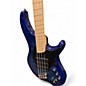 Used Dingwall Cumbustion 4 Whalepool Electric Bass Guitar