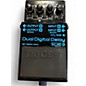 Used BOSS SDE3 Effect Pedal thumbnail
