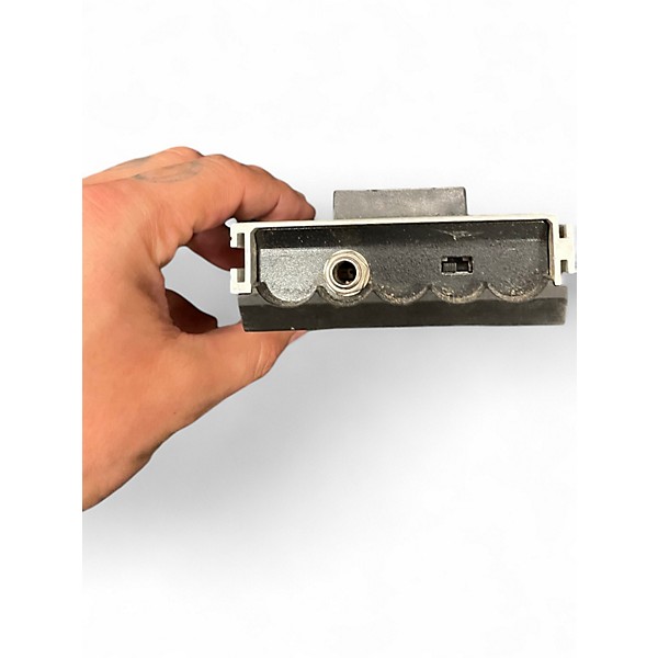 Used BOSS FS5U Nonlatching Footswitch Sustain Pedal