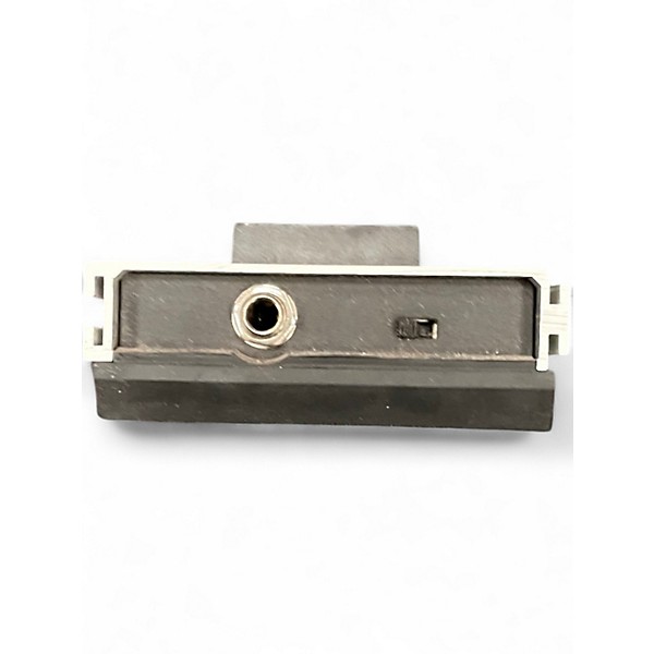 Used BOSS FS5U Nonlatching Footswitch Sustain Pedal