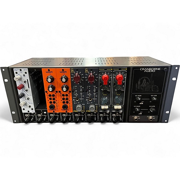 Used Cranborne Audio 500 ADAT Rack Equipment