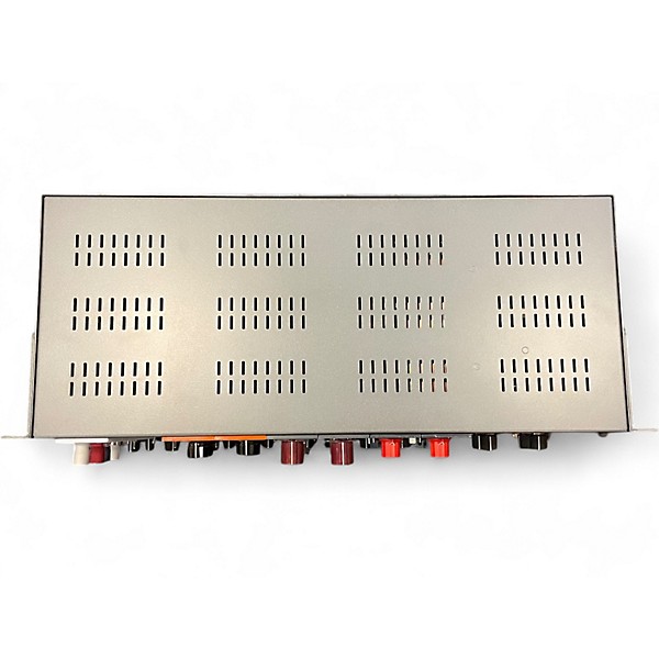 Used Cranborne Audio 500 ADAT Rack Equipment