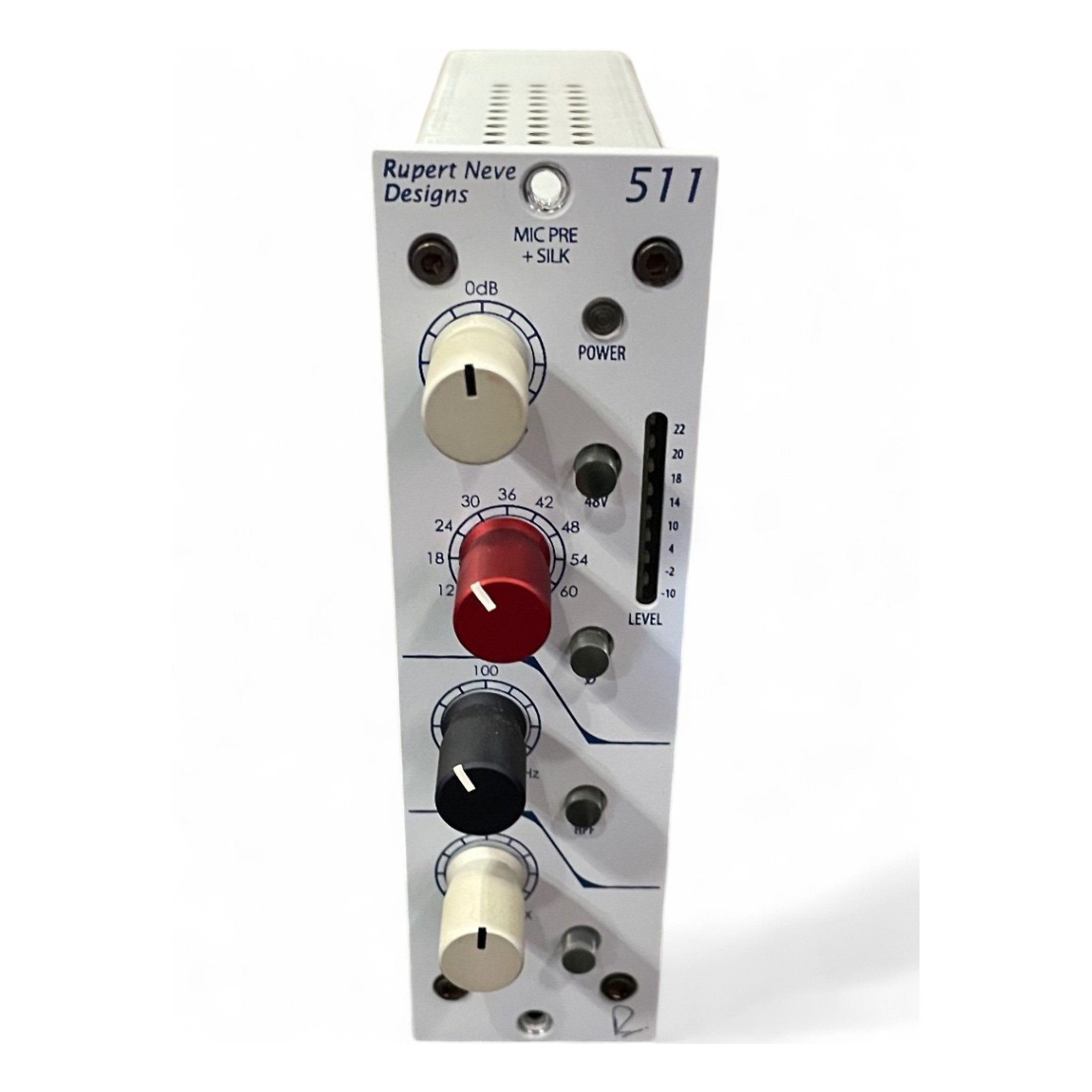 RUPERT NEVE DESIGNS / Poo 511(1台) Rupert Neve Designs 511 – United States