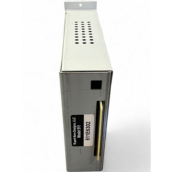 Used Rupert Neve Designs 511 500 series Rack Equipment