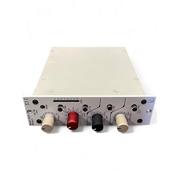 Used Rupert Neve Designs 511 500 series Rack Equipment
