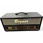 Used Bogner 20th Anniversary Shiva Tube Guitar Amp Head thumbnail