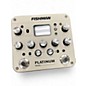 Used Fishman Platinum ProEQ 201 Direct Box
