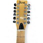 Used Ibanez CONCORD 699 NATURAL 12 String Acoustic Guitar