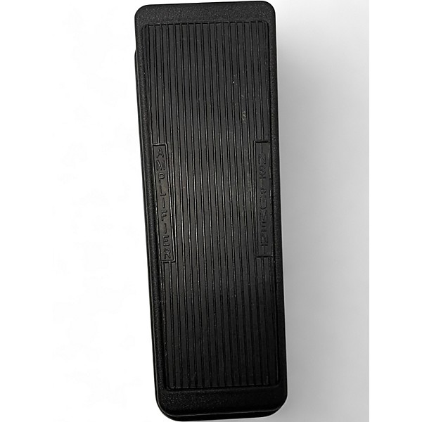 Used Dunlop GCB95 Original Crybaby Wah Effect Pedal