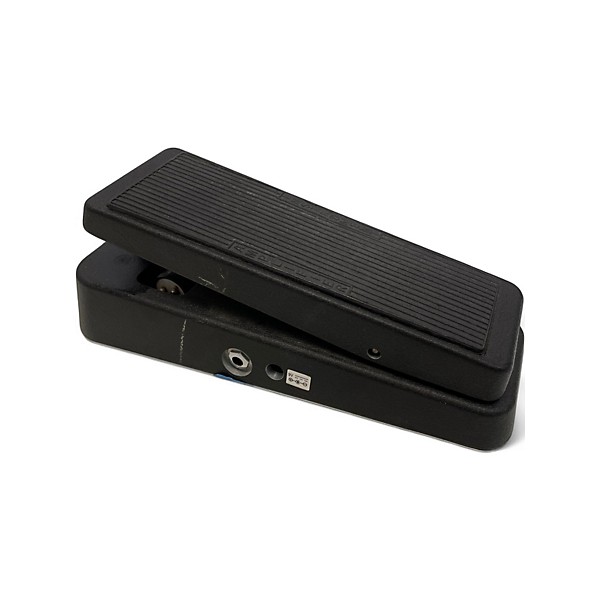 Used Dunlop GCB95 Original Crybaby Wah Effect Pedal
