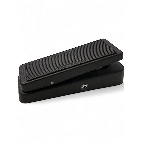 Used Dunlop GCB95 Original Crybaby Wah Effect Pedal