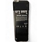 Used Dunlop GCB95 Original Crybaby Wah Effect Pedal