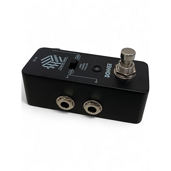 Used Donner ABY Box Pedal