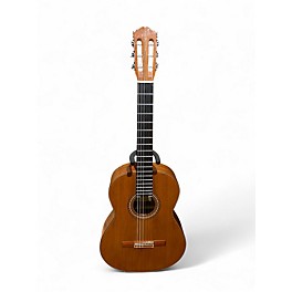 Used Loriente MARIOTA Natural Classical Acoustic Guitar