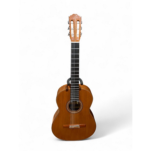 Used Loriente MARIOTA Natural Classical Acoustic Guitar