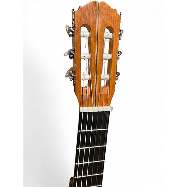 Used Loriente MARIOTA Natural Classical Acoustic Guitar
