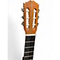 Used Loriente MARIOTA Natural Classical Acoustic Guitar