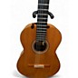 Used Loriente MARIOTA Natural Classical Acoustic Guitar