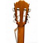 Used Loriente MARIOTA Natural Classical Acoustic Guitar