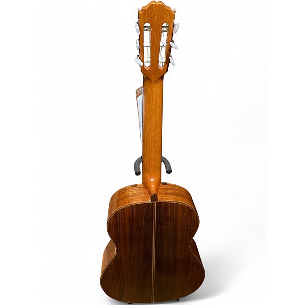 Used Loriente MARIOTA Natural Classical Acoustic Guitar