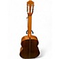 Used Loriente MARIOTA Natural Classical Acoustic Guitar