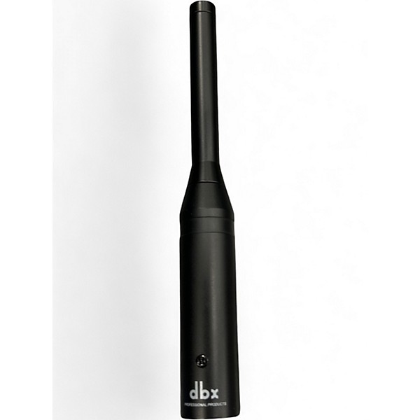 Used dbx RTA-M Dynamic Microphone