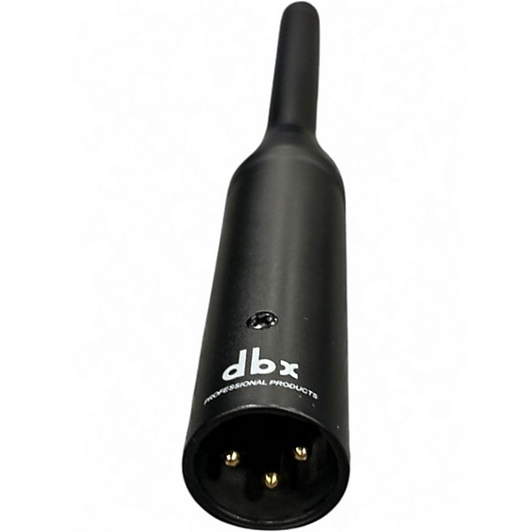 Used dbx RTA-M Dynamic Microphone