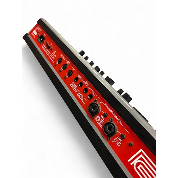 Used Roland Fantom 6 Keyboard Workstation