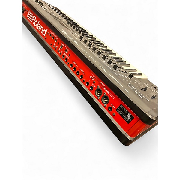 Used Roland Fantom 6 Keyboard Workstation