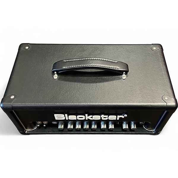 Used Blackstar HT5RH 5W Tube Guitar Amp Head