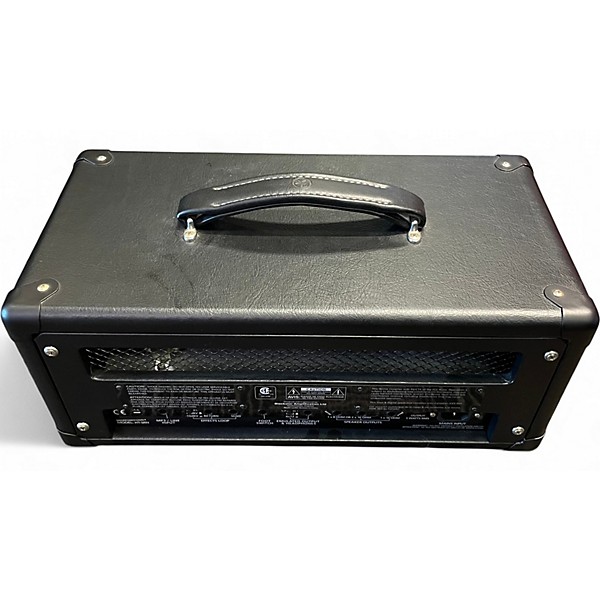 Used Blackstar HT5RH 5W Tube Guitar Amp Head