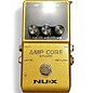 Used NUX Amp Core Studio Effect Processor thumbnail
