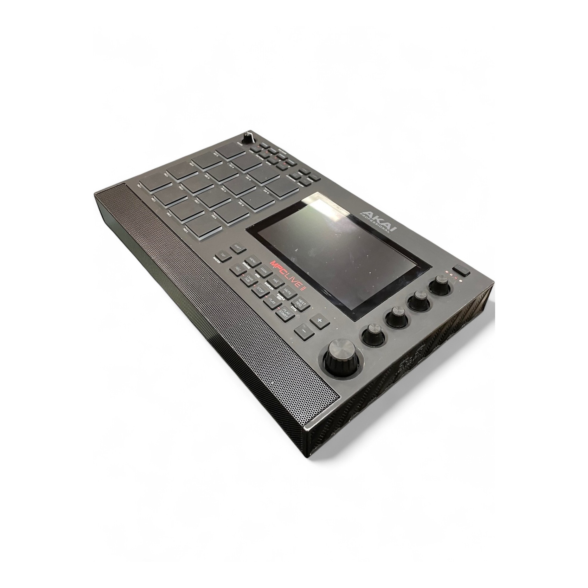 DJ機材 AKAI MPC LIVE 2 Akai Professional MPC Live II Controller – My Store