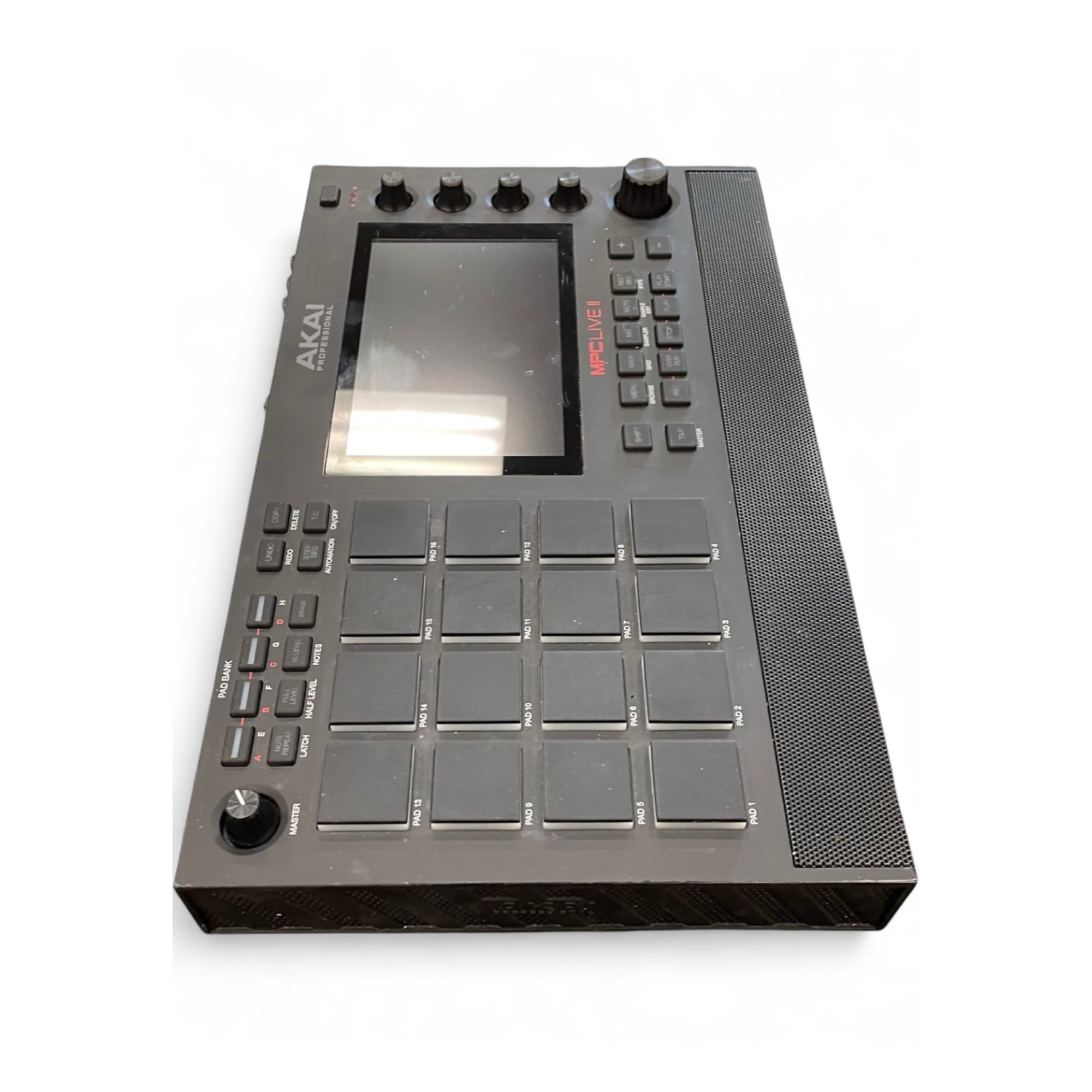 Used Akai Professional MPC Live 2 Production Controller | Guitar