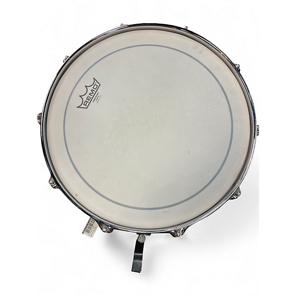 Used Legends Series 14in SNARE 14x4.5 BRONZE Drum