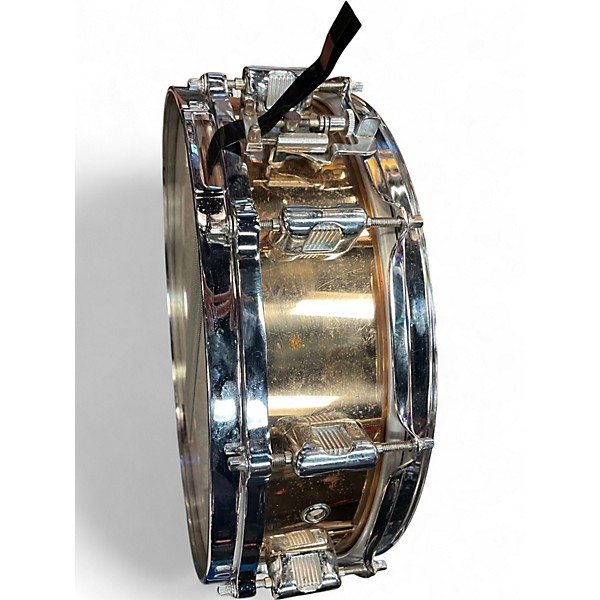 Used Legends Series 14in SNARE 14x4.5 BRONZE Drum