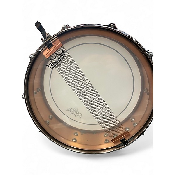 Used Legends Series 14in SNARE 14x4.5 BRONZE Drum