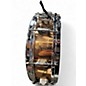 Used Legends Series 14in SNARE 14x4.5 BRONZE Drum