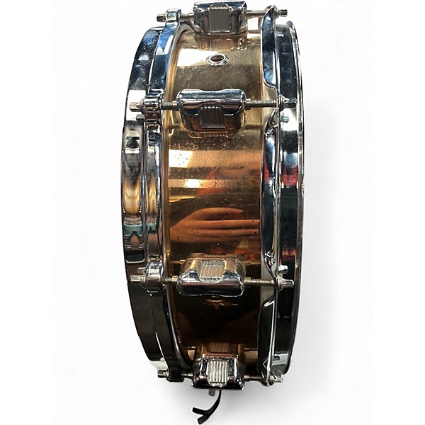 Used Legends Series 14in SNARE 14x4.5 BRONZE Drum