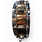 Used Legends Series 14in SNARE 14x4.5 BRONZE Drum