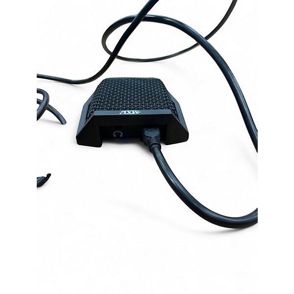Used MXL AC-404USB USB Microphone