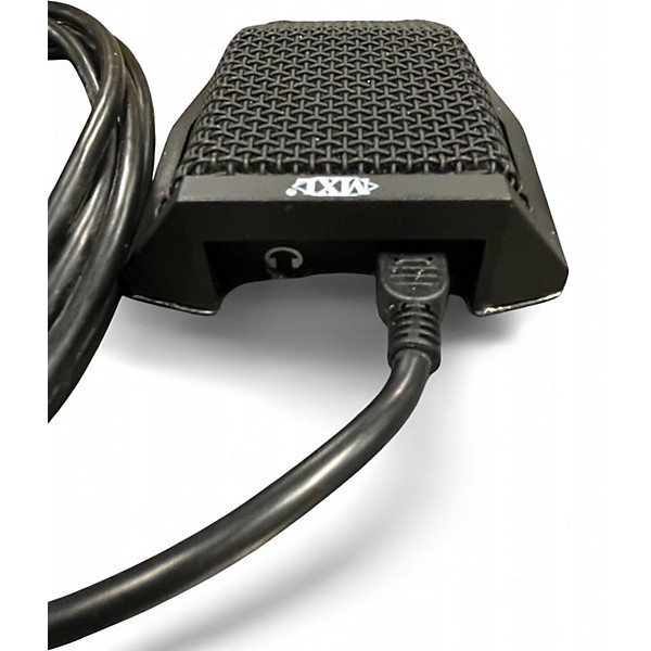 Used MXL AC-404USB USB Microphone